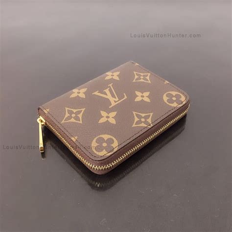 louis vuitton zippy coin purse replica|louis vuitton coin purse price.